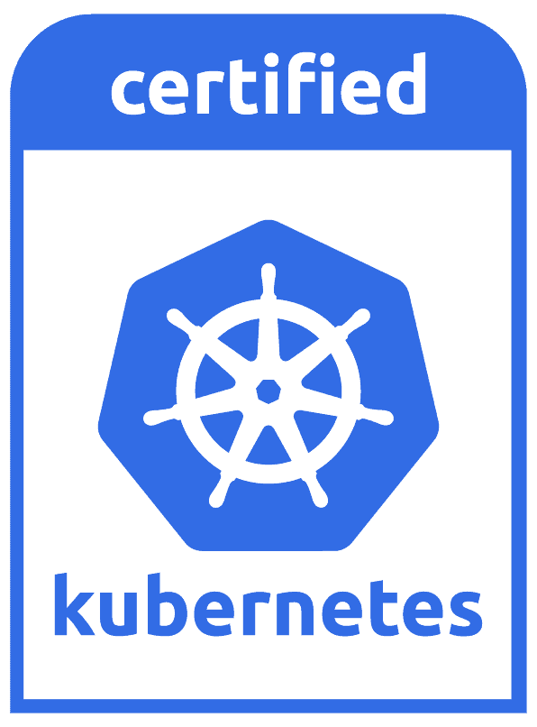 Kubernetes Certificate